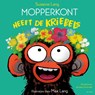 Mopperkont heeft de kriebels - Suzanne Lang - 9789000400126