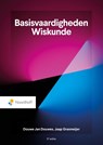 Basisvaardigheden Wiskunde - Douwe Jan Douwes ; Jaap Grasmeijer - 9789001034818