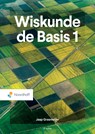 Wiskunde de basis 1 - Jaap Grasmeijer - 9789001039172
