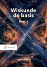Wiskunde, de basis 1 - Jaap Grasmeijer - 9789001749705