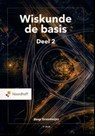 Wiskunde de basis deel 2 - Jaap Grasmeijer - 9789001888312