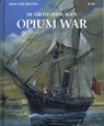 Opium War - Jean-Yves Delitte - 9789002281822