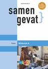 Samengevat havo Wiskunde A -  - 9789006112481