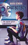 Chatbotboy - Maria Genova - 9789020624434