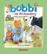 Bobbi op de boerderij, Monica Maas -  - 9789020684346