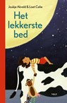 Het lekkerste bed - Joukje Akveld - 9789021426280