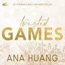 Twisted games - Ana Huang - 9789021486468