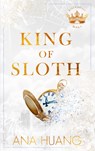 King of sloth - Ana Huang - 9789021498409