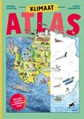 Klimaatatlas - Jan Paul Schutten - 9789021498478