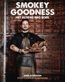 Smokey goodness - Jord Althuizen - 9789021562292