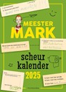 Meester Mark scheurkalender 2025 -  - 9789021685762