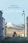 Albatros - Yorick Goldewijk - 9789021686608