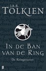 De reisgenoten - J.R.R. Tolkien - 9789022531938