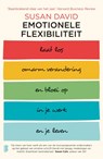 Emotionele flexibiliteit - Susan David - 9789022577677