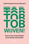 Tobwijven! - Judith Caanen ; Lisa Wouters - 9789024467495