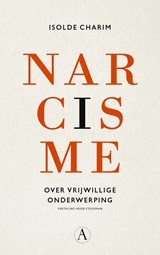 Narcisme, Isolde Charim -  - 9789025316709