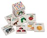 Lezen en leren met Rupsje Nooitgenoeg - Eric Carle - 9789025754501
