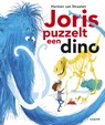 Joris puzzelt een dino - Harmen van Straaten - 9789025872373