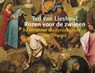 Rozen voor de zwijnen - Ted van Lieshout - 9789025884611