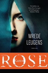 Wrede leugens, Karen Rose -  - 9789026168147