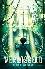 Verwisseld, Jeroen Blankendaal -  - 9789026179600