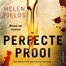Perfecte prooi - Helen Fields - 9789026353338