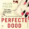 Perfecte dood - Helen Fields - 9789026355738