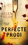 Perfecte prooi - Helen Fields - 9789026359231