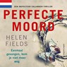 Perfecte moord - Helen Fields - 9789026360626