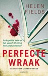 Perfecte wraak - Helen Fields - 9789026360787