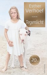 Tegenlicht, Esther Verhoef -  - 9789026361449