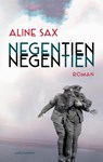 Negentien Negentien - Aline Sax - 9789026369780
