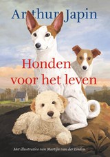 Honden voor het leven, Arthur Japin -  - 9789026624834