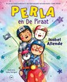 Perla en De Piraat - Isabel Allende - 9789028453678