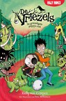 De griezeligste puppy's ooit - Kelly van Kempen - 9789030510673
