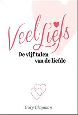 Veel liefs, Gary Chapman -  - 9789033802195