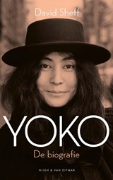 Yoko, David Sheff -  - 9789038810928