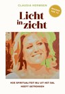 Licht in zicht - Claudia Hermsen - 9789043936514