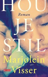 Hou je stil, Marjolein Visser -  - 9789044551051