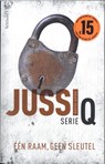 Eén raam, geen sleutel - Jussi Adler-Olsen - 9789044659962