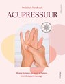 Praktisch handboek Acupressuur - Carmen Tanguy - 9789044766967