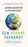 Een schone toekomst - Joshua Goldstein ; Staffan Qvist - 9789045041070