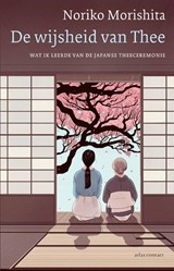 De wijsheid van Thee, Noriko Morishita -  - 9789045051277
