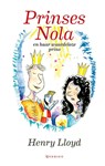 Prinses Nola en haar waardeloze prins - Henry Lloyd - 9789045125664