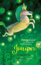 Juniper in het hierna nogmaals, Henry Lloyd -  - 9789045131054