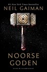 Noorse goden - Neil Gaiman - 9789045214450