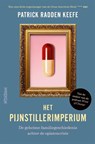 Het pijnstillerimperium - Patrick Radden Keefe - 9789046829097