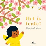 Het is lente!, Ekaterina Trukhan -  - 9789047634782