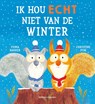 Ik hou echt niet van de winter - Fiona Barker - 9789048320394