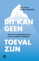 Dit kan geen toeval zijn, Lisa Loeb ; Daniel Paarlberg -  - 9789048875474